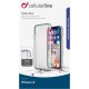 Cellularline Clear Duo - iPhone XS/X 3