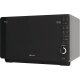 Bauknecht MW 427 SL forno a microonde Nero, Grigio Microonde con grill Superficie piana 25 L 800 W 2