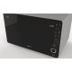 Bauknecht MW 427 SL forno a microonde Nero, Grigio Microonde con grill Superficie piana 25 L 800 W 3