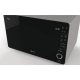 Bauknecht MW 427 SL forno a microonde Nero, Grigio Microonde con grill Superficie piana 25 L 800 W 6