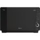 Bauknecht MW 427 SL forno a microonde Nero, Grigio Microonde con grill Superficie piana 25 L 800 W 7