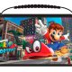 Bigben Connected NNS58 custodia per console portatile Cover Nintendo Colore menta 2