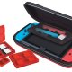 Bigben Connected NNS58 custodia per console portatile Cover Nintendo Colore menta 3