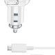 Cellularline USB Car Charger Kit 5W - Micro USB - Samsung 2