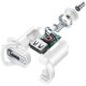 Cellularline USB Car Charger Kit 5W - Micro USB - Samsung 3