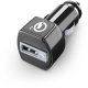 Cellularline USB Car Charger Kit 18W - USB-C - Huawei, Xiaomi, Wiko, Asus and other smartphone 3
