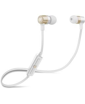 Cellularline Earphones In-Ear - iPhone and iPad