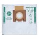 Hoover H81 - Micro Bag Sacchetto per la polvere A cilindro 2