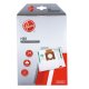Hoover H81 - Micro Bag Sacchetto per la polvere A cilindro 4