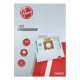 Hoover H81 - Micro Bag Sacchetto per la polvere A cilindro 5