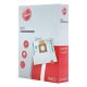 Hoover H81 - Micro Bag Sacchetto per la polvere A cilindro 6