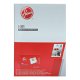Hoover H81 - Micro Bag Sacchetto per la polvere A cilindro 8