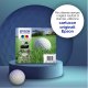 Epson Golf ball Singlepack Magenta 34 DURABrite Ultra Ink 5