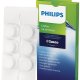 Philips Stesse pastiglie per rimozione grasso di CA6704/60 2