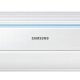 Samsung AR12NXWSAURNEU condizionatore fisso Condizionatore unità interna Bianco 2
