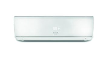 Argoclima Ecolight mono 12000 Condizionatore unità interna Bianco