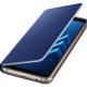 Samsung Galaxy A8 Neon Flip Cover 5