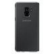 Samsung Galaxy A8 Neon Flip Cover 3