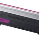 Samsung Cartuccia toner magenta originale HP CLT-M404S 3