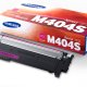 Samsung Cartuccia toner magenta originale HP CLT-M404S 4