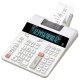 Casio FR-2650RC calcolatrice Desktop Calcolatrice con stampa Nero, Bianco 2
