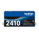 Brother TN-2410 cartuccia toner 1 pz Originale Nero 2