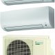 Daikin 2AM40/25-35KV condizionatore fisso Climatizzatore split system Bianco 2