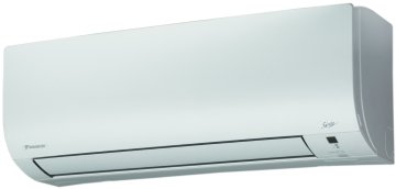 Daikin ATX25KV condizionatore fisso Condizionatore unità interna Bianco