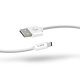 SBS Cavo dati in silicone 1 m - Connettori USB a USB-C 3