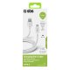 SBS Cavo dati in silicone 1 m - Connettori USB a USB-C 6