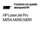 HP Cartuccia toner nero originale ad alta capacità LaserJet 203X 3