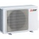 Mitsubishi Electric MUZ-AP25VG-E1 condizionatore fisso Condizionatore unità esterna Bianco 2