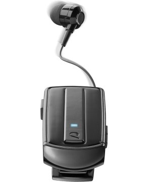 Cellularline ROLLER CLIP IN-EAR