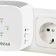 NETGEAR EX3110 Ricevitore e trasmettitore di rete Bianco 10, 100, 300 Mbit/s 3