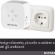 NETGEAR EX3110 Ricevitore e trasmettitore di rete Bianco 10, 100, 300 Mbit/s 5