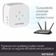 NETGEAR EX3110 Ricevitore e trasmettitore di rete Bianco 10, 100, 300 Mbit/s 6