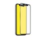 SBS Glass screen protector Full Cover per iPhone 11 Pro/XS/X 2