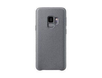 Samsung EF-GG960 custodia per cellulare 14,7 cm (5.8") Cover Grigio