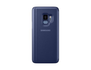 Samsung EF-ZG960 custodia per cellulare 14,7 cm (5.8") Custodia a libro Blu