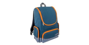 Campingaz 2000032204 contenitori termico 20 L Blu, Grigio