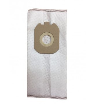Elettrocasa RW 18 TNT accessorio e ricambio per aspirapolvere Sacchetto per la polvere Aspirapolvere elettrica
