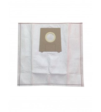 Elettrocasa SB 1 TNT accessorio e ricambio per aspirapolvere Sacchetto per la polvere A cilindro