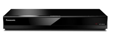 Panasonic 5025232878697 Blu-Ray player