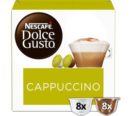 Nescafé Dolce Gusto Cappuccino 16 Capsule