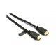 G&BL 40001 cavo HDMI 3 m HDMI tipo A (Standard) Nero 2