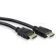 G&BL 40001 cavo HDMI 3 m HDMI tipo A (Standard) Nero 4