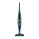 De’Longhi XL175.41 scopa elettrica Aspirapolvere elettrica AC Secco HEPA Senza sacchetto 1,3 L 450 W Blu, Grigio 2