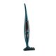 De’Longhi XL175.41 scopa elettrica Aspirapolvere elettrica AC Secco HEPA Senza sacchetto 1,3 L 450 W Blu, Grigio 3