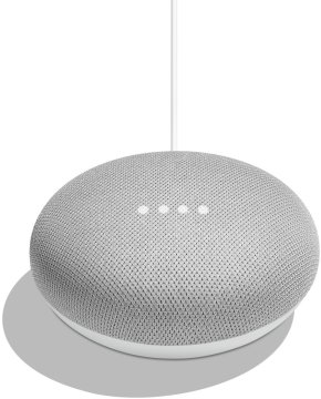 Google Home Mini