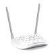 TP-Link TD-W8961N router wireless Fast Ethernet Banda singola (2.4 GHz) Grigio, Bianco 2
